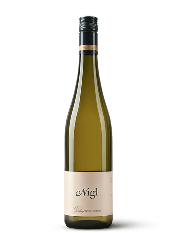 Grüner Vetliner Gärtling 2019 Weingut Nigl 0,75 l Grüner Vetliner Gärtling 2019 Weingut Nigl 0,75 l