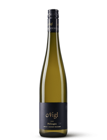 Grüner Veltliner Privat Pellingen Reserve 2022 Weingut M.Nigl