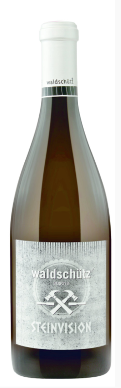 Steinvision 2018 Weingut Markus Waldschütz Steinvision 2018 Weingut Markus Waldschütz