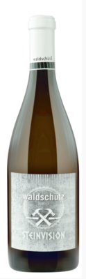 Steinvision 2018 Weingut Markus Waldschütz Steinvision 2018 Weingut Markus Waldschütz