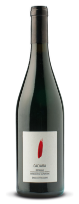 Sangiovese Caciara Romagna 2018 Enio Ottaviani Sangiovese Caciara Romagna 2018 Enio Ottaviani