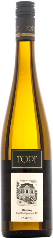 Riesling Reserve Heiligenstein 2021 Johann Topf Riesling Reserve Heiligenstein 2021 Johann Topf