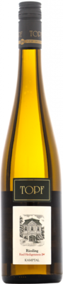 Riesling Reserve Heiligenstein 2017 Johann Topf 0,75 l Riesling Reserve Heiligenstein 2017 Johann Topf 0,75 l