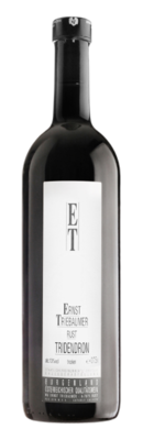 Tridendron 2018 Ernst Triebaumer 0,75 l Tridendron 2018 Ernst Triebaumer 0,75 l