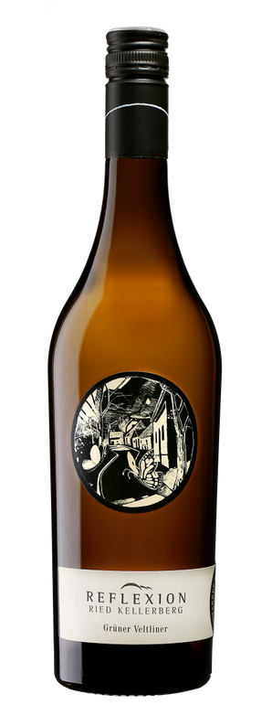 Grüner Veltliner Kleeberg REFLEXION Zillinger 2018 Grüner Veltliner Kleeberg REFLEXION Zillinger 2018