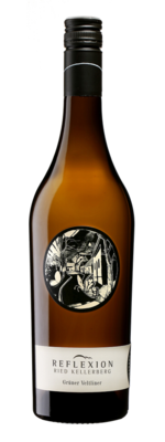 Grüner Veltliner Kleeberg REFLEXION Zillinger 2018 Grüner Veltliner Kleeberg REFLEXION Zillinger 2018