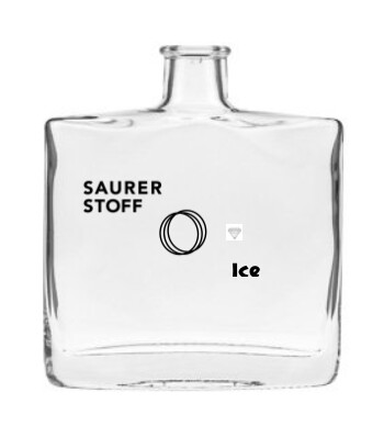 ICE Saurerstoff 200 ml ICE Saurerstoff 200 ml