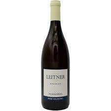 Pannobile weiss 2021 Pinot blanc Salzberg Weingut Leitner Pannobile weiss 2021 Pinot blanc Salzberg Weingut Leitner