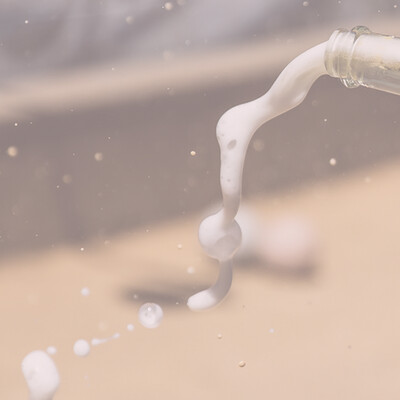 BUBBLES