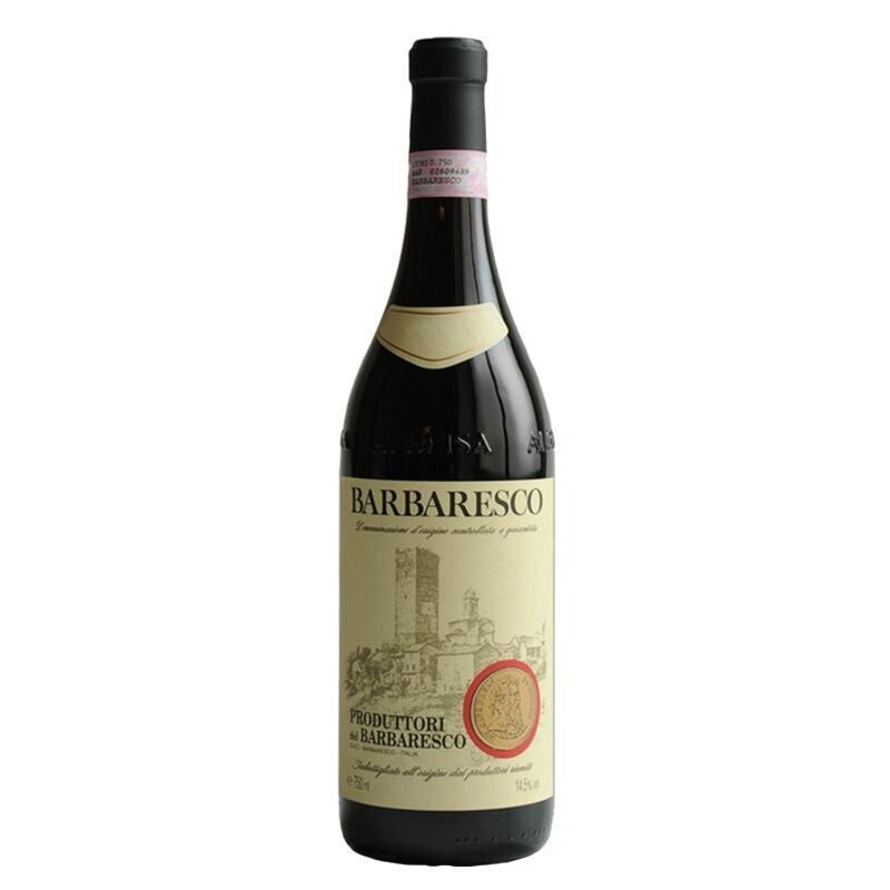 Barbaresco 2014 Produttori di Barbaresco
