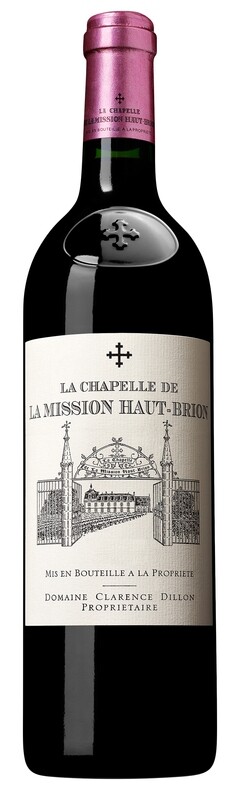 Chateau La Mission Haut- Brion 1994 Chateau La Mission Haut- Brion 1994