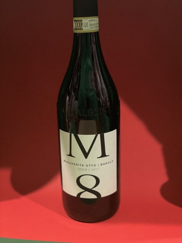 Barolo 2018 Margherita Otto