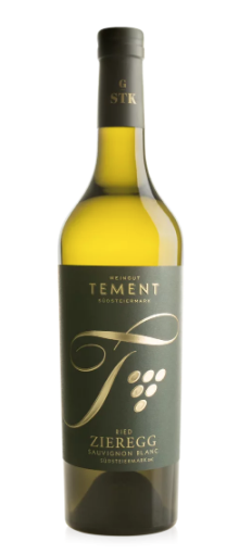 Sauvignon blanc Zieregg 2019 Weingut Tement
