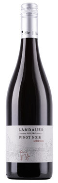 Pinot Noir Selektion 2020 Landauer Gisperg