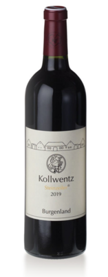 STEINZEILER 2018 KOLLWENTZ