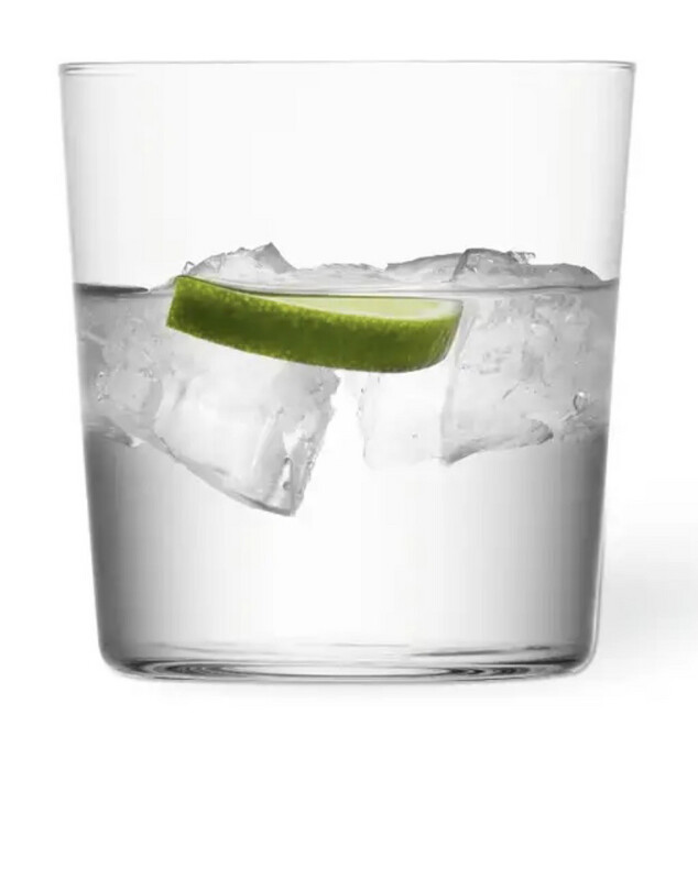 Wasser glas, Wasserglas ACQUA