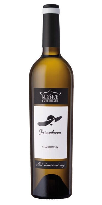 Chardonnay Primadonna Migsich 2017