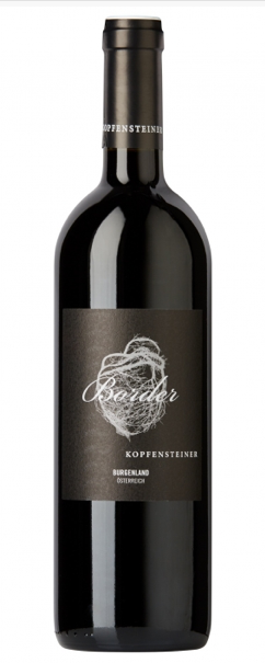 Border 2019 Kopfensteiner