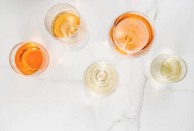 NATURAL WINE