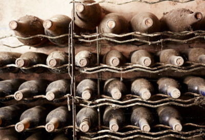 Special BOTTLES