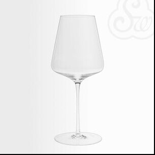 Bordeaux Glas mundgeblasen SW Bordeaux Glas mundgeblasen SW