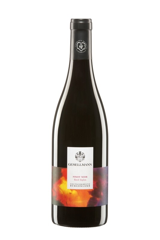 Pinot Noir Siglos 2019 Albert Gesellmann Pinot Noir Siglos 2019 Albert Gesellmann