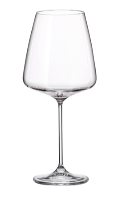 Universal Glas 