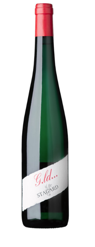 Grüner Veltliner Steiner Goldberg 2015 Reserve  Lesehof Stagard     LATE RELEASE