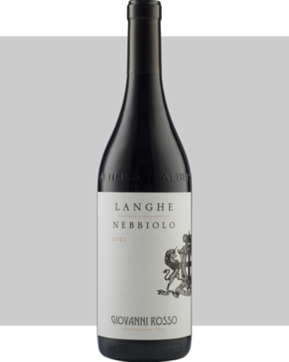 Langhe Nebbiolo 2020 Giovanni Rosso