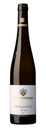 Riesling GG Frühlingsplätzchen 2020 Emrich- Schönleber