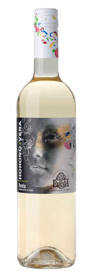 Verdejo 2023 Honoro Vera Bodegas Ateca