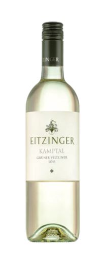 Grüner Veltliner 2024 Löss Kamptal EITZINGER