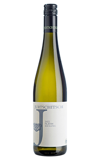 Riesling 2024 Platin Jurtschitsch