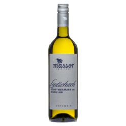 Morillon (Chardonnay) Leutschach 2024 MASSER