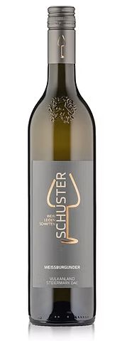 Weissburgunder 2024 SCHUSTER