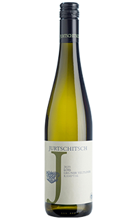 Grüner Veltliner Löss 2024 Jurtschitsch