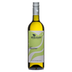 Massimo 2024 MASSER