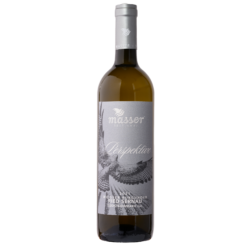 White Eagle reserve MASSER