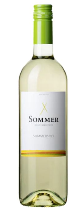 Sommerspiel Bio 2024 Sommer