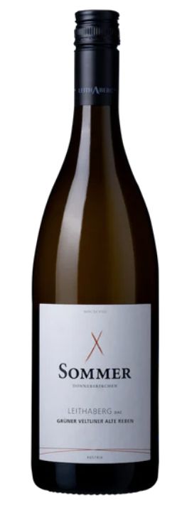 Grüner Veltliner Alte Reben 2024 SOMMER