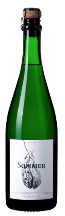 Riesling POP bio 2024 SOMMER
