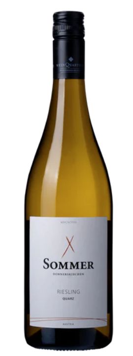 Riesling Quarz Bio 2024 SOMMER