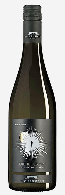 Blanc de Noirs 2024 Eichenwald