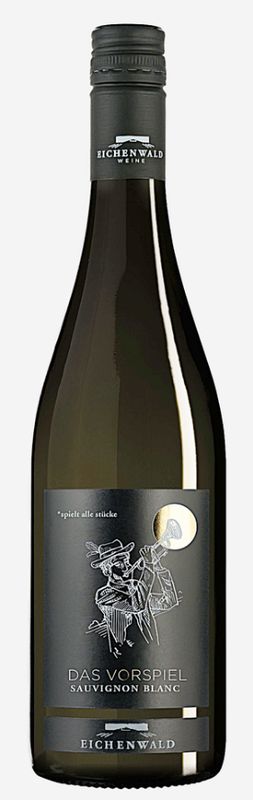 Sauvignon blanc 2024 Eichenwald 