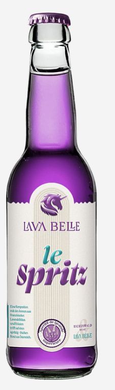 LAV’A BELLE Eichenwald 0,33 l