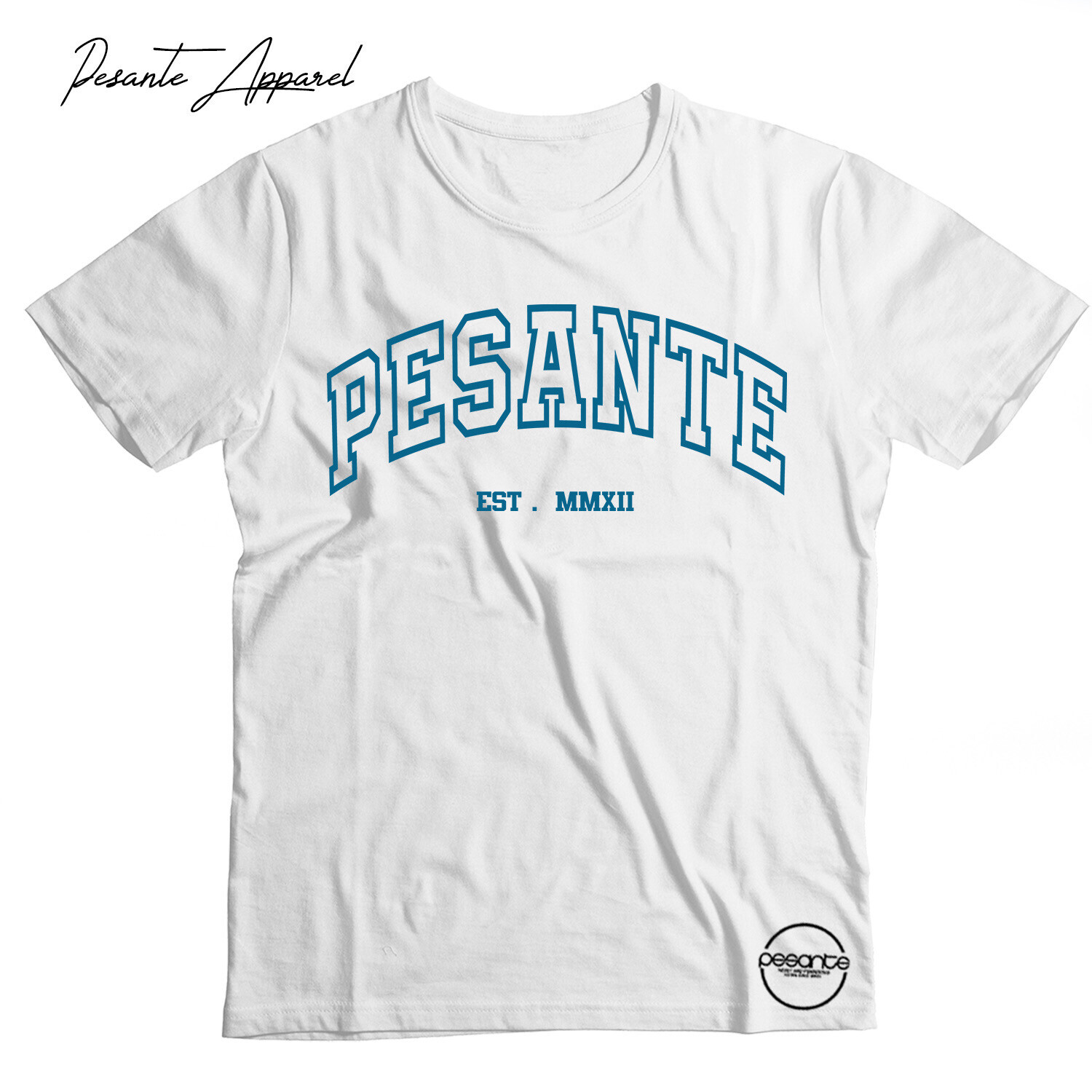 SHORT SLEEVE (unisex) SHIRTS