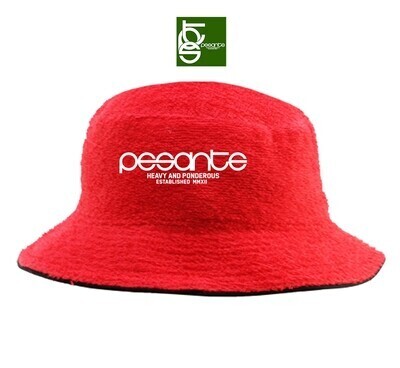 PESANTE BUCKET HAT (Unisex)