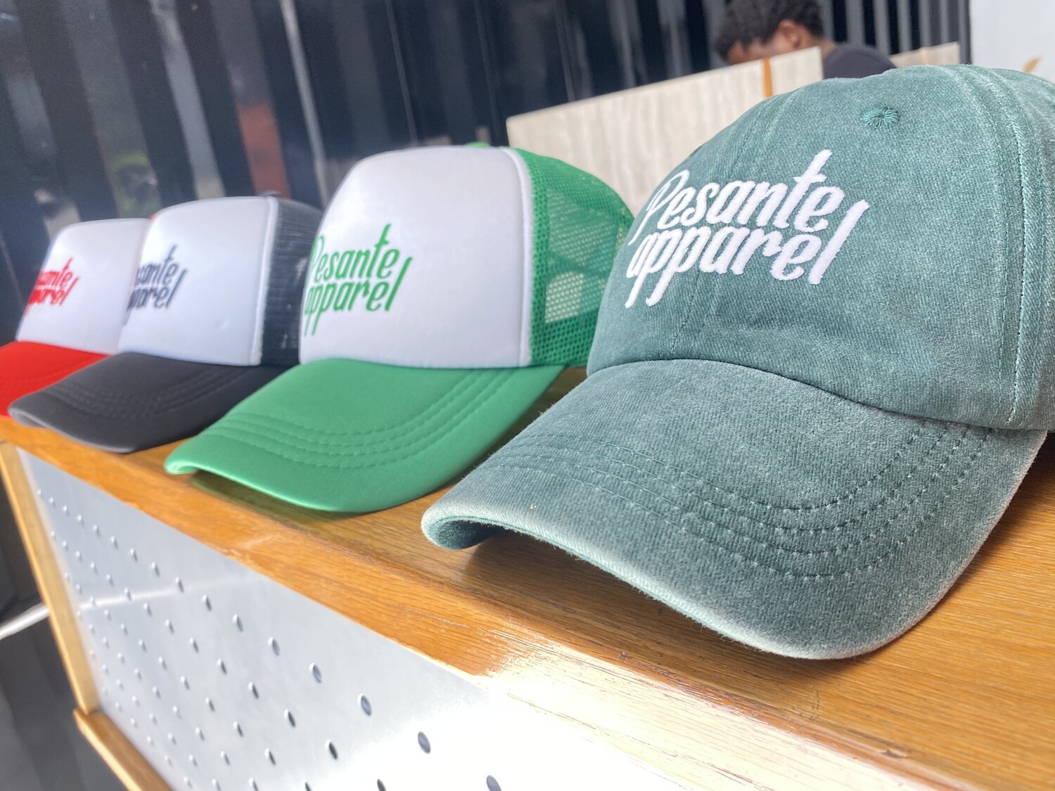 CAPS - unisex