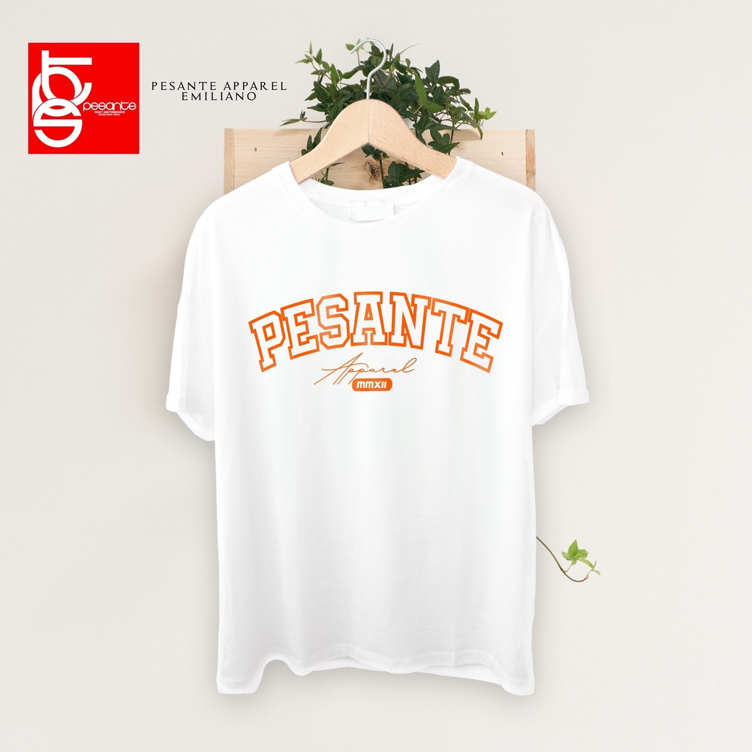 SHORT SLEEVE (unisex) SHIRTS