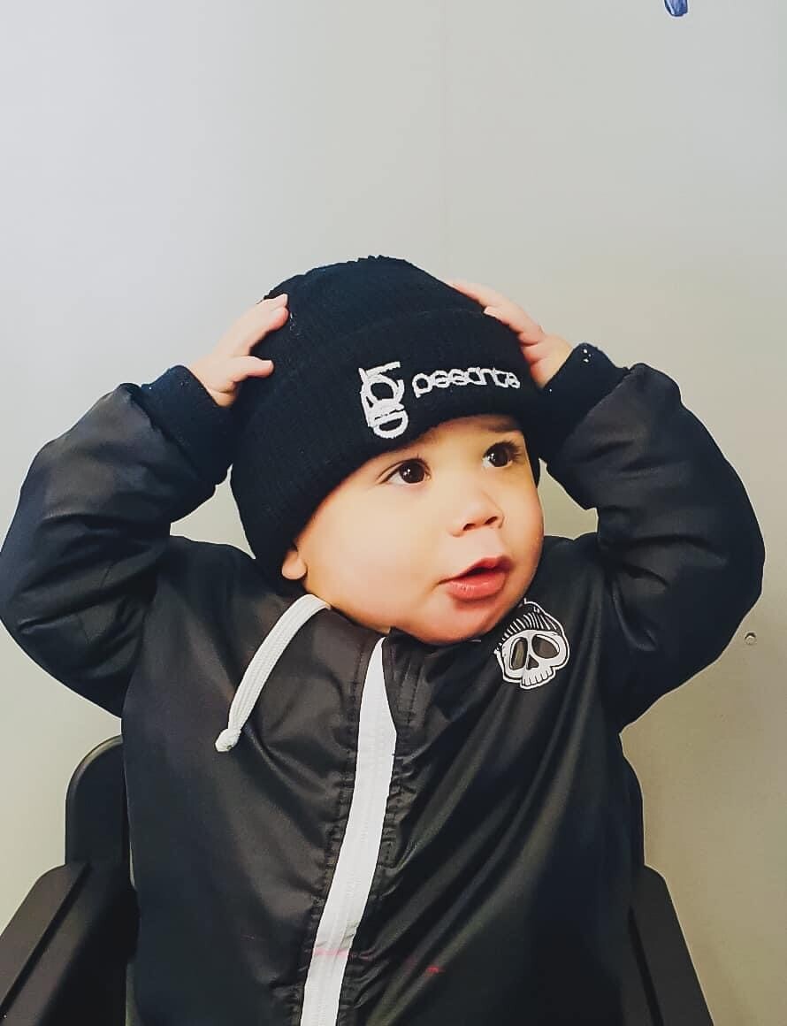 PESANTE BEANIES